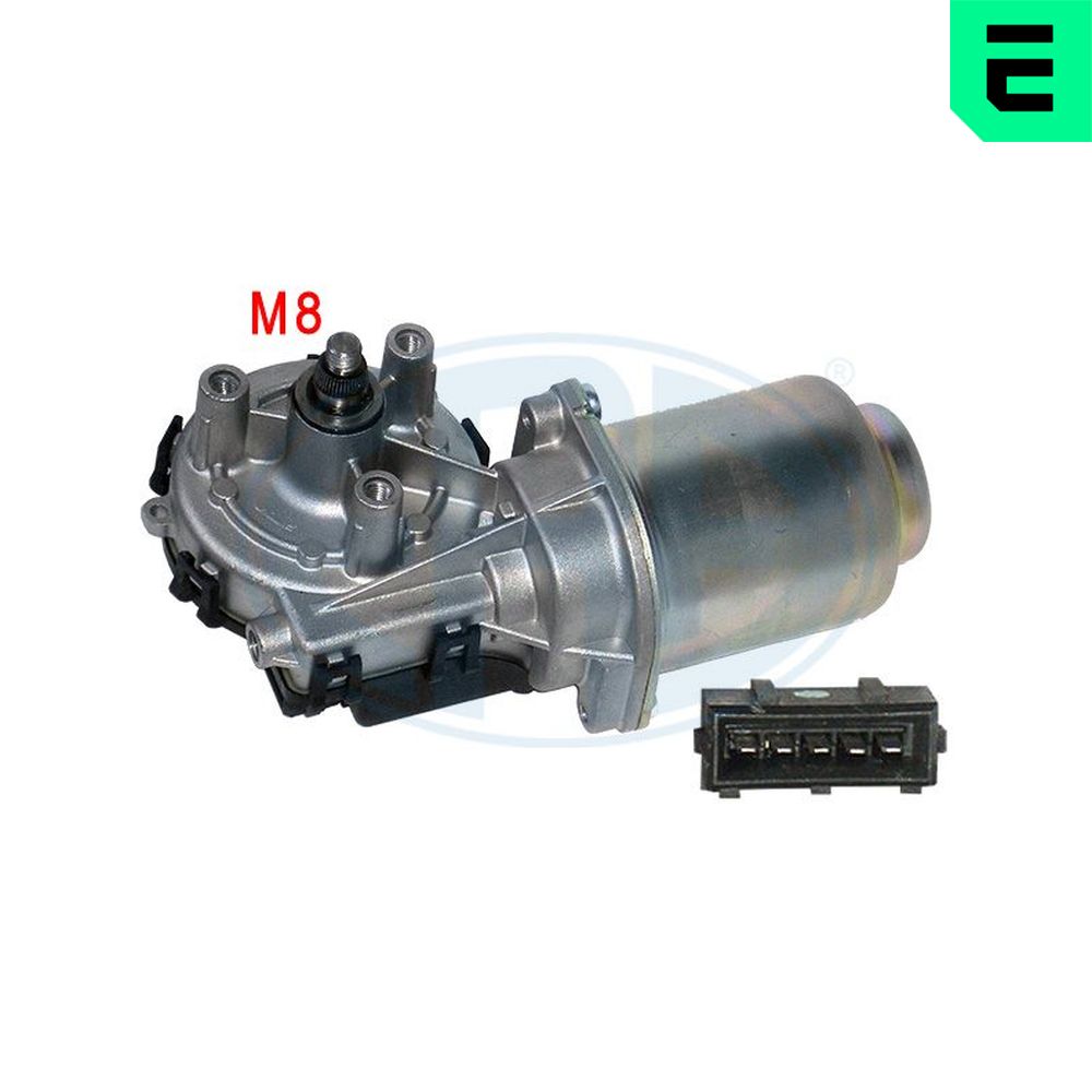 ERA Klaasipuhastaja mootor 460144A
