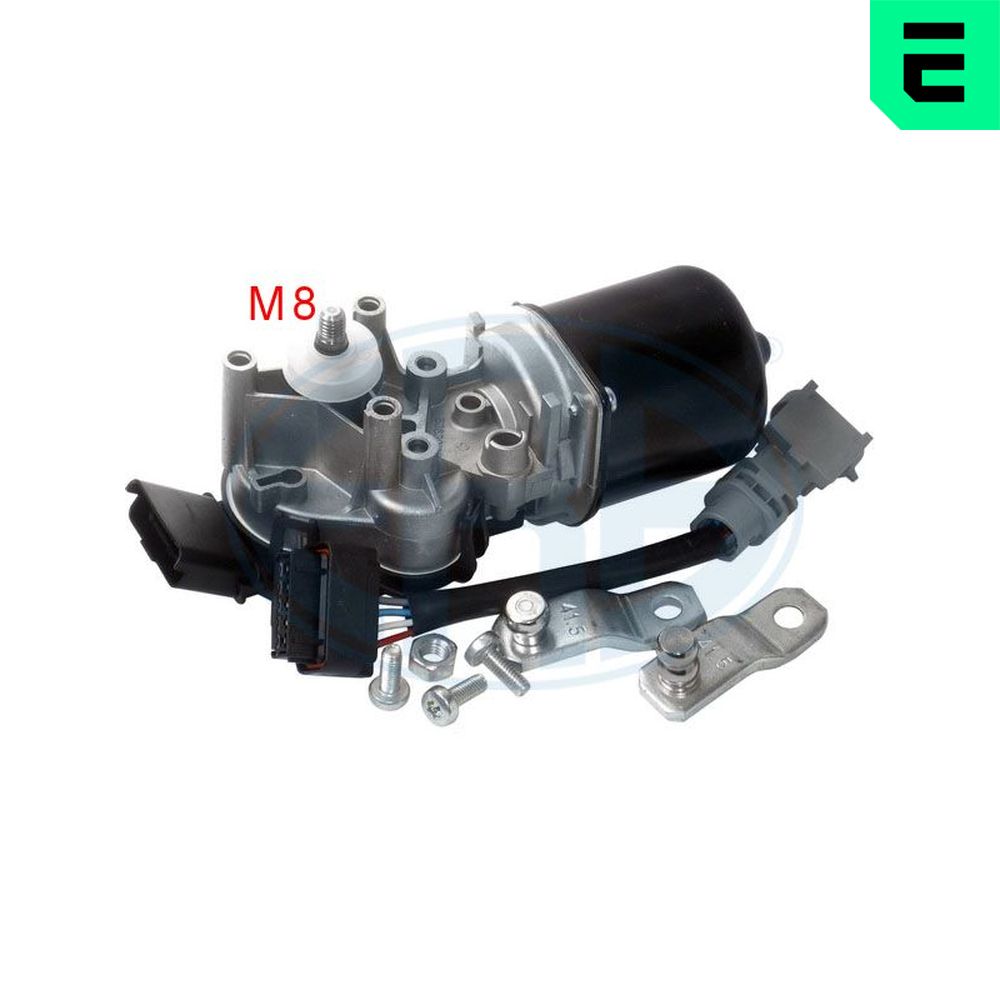 ERA Klaasipuhastaja mootor 460156A