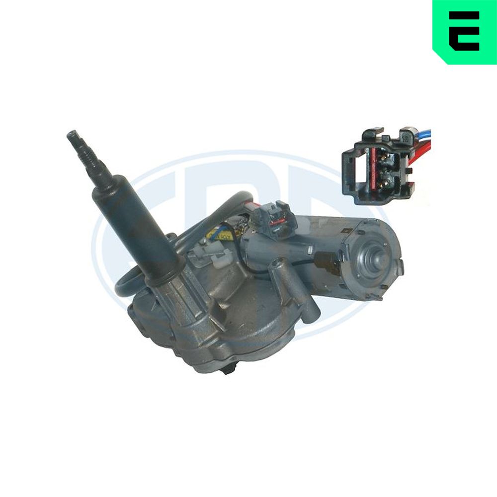 ERA Vindrutetorkarmotor 460240