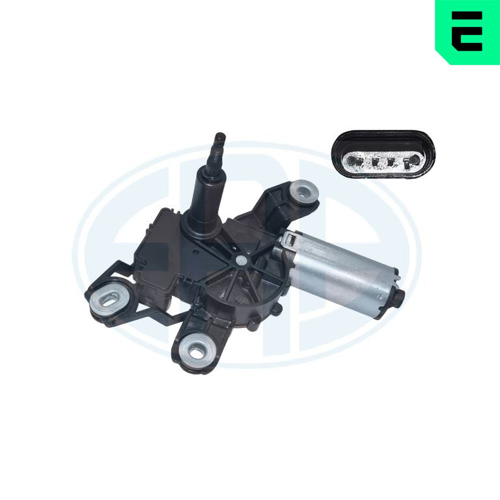 ERA valytuvo variklis 460304A