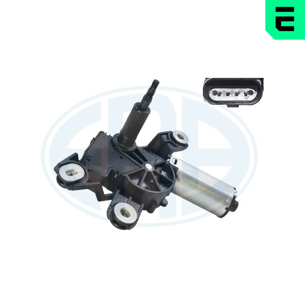 ERA valytuvo variklis 460351A