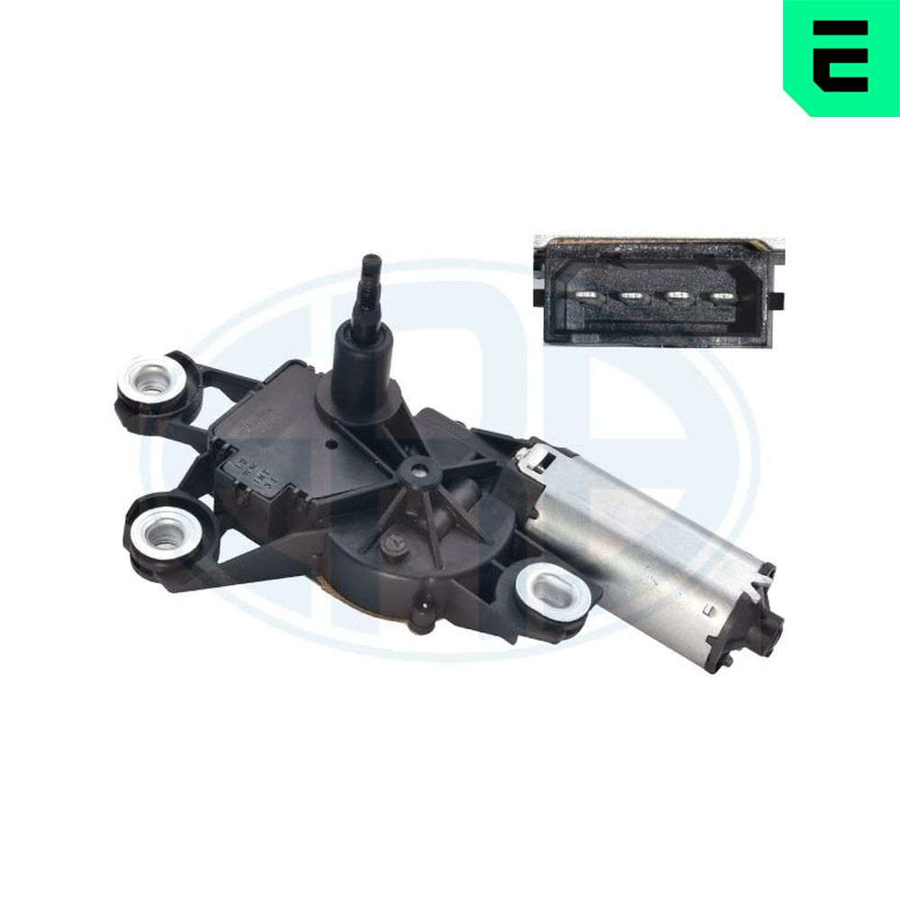 ERA valytuvo variklis 460399A