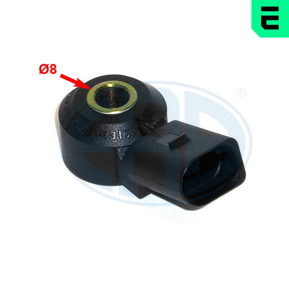 ERA Nakutustunnistin 550106A