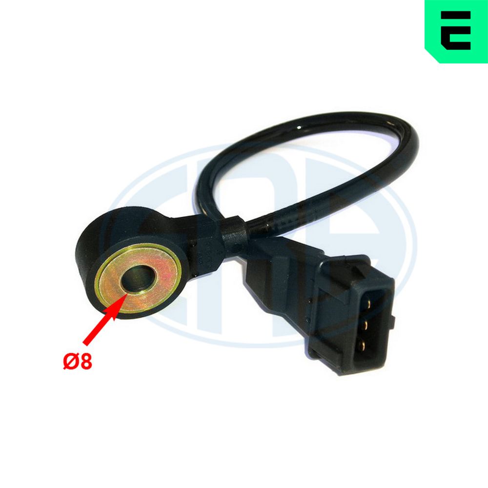 ERA detonacijos jutiklis 550107A