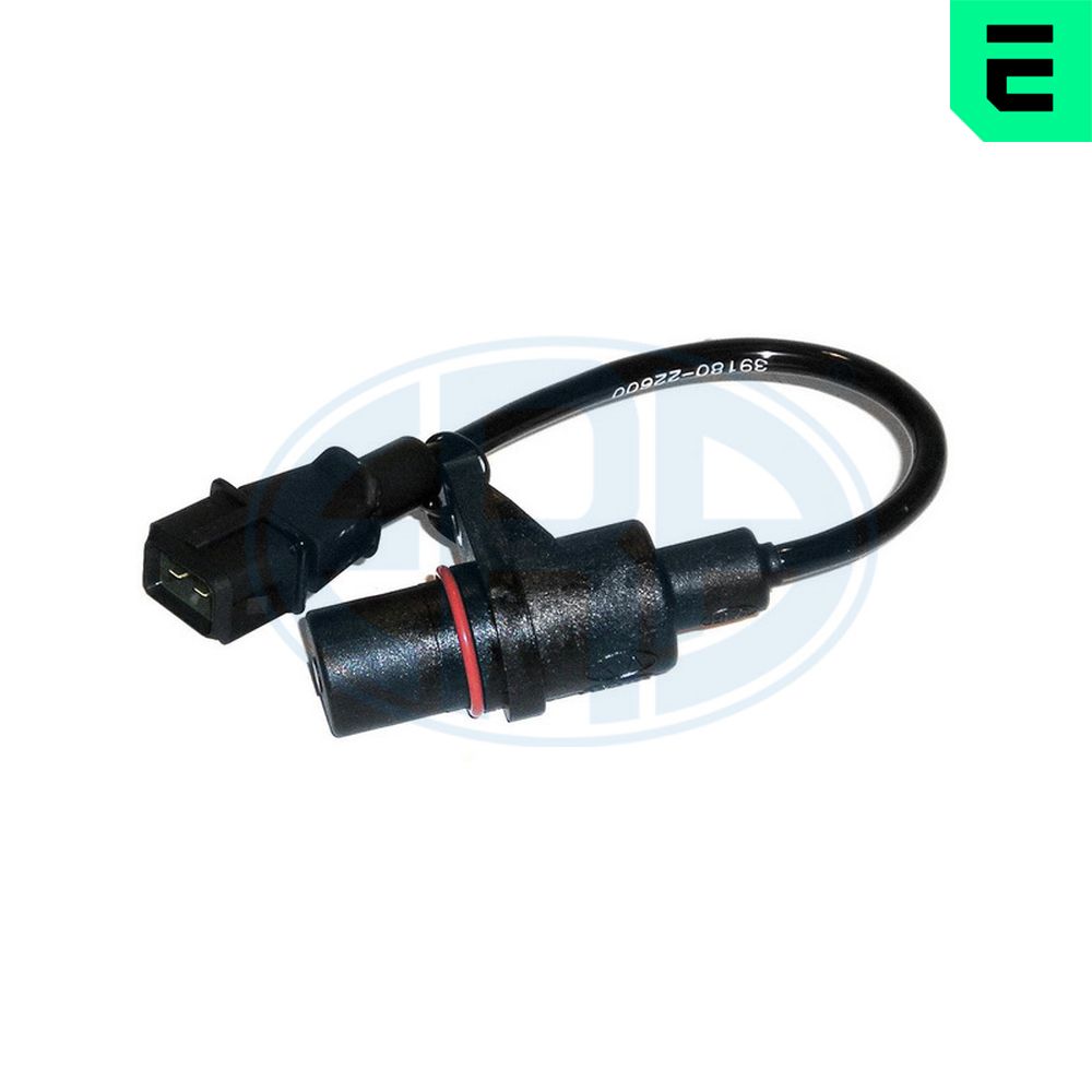 ERA Andur, väntvõll 550168A