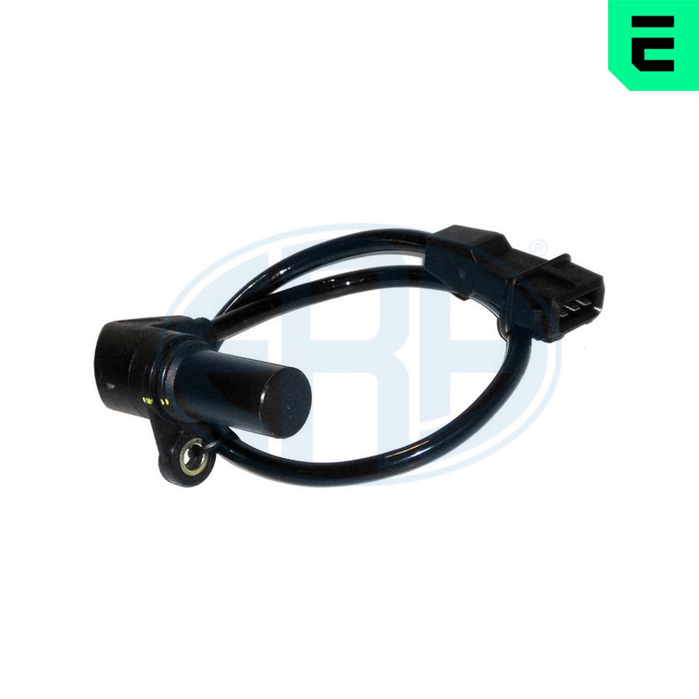 ERA Andur, väntvõll 550171A