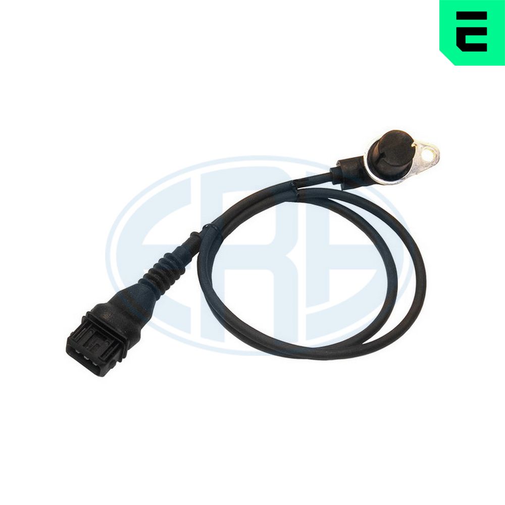 ERA Andur, väntvõll 550210A