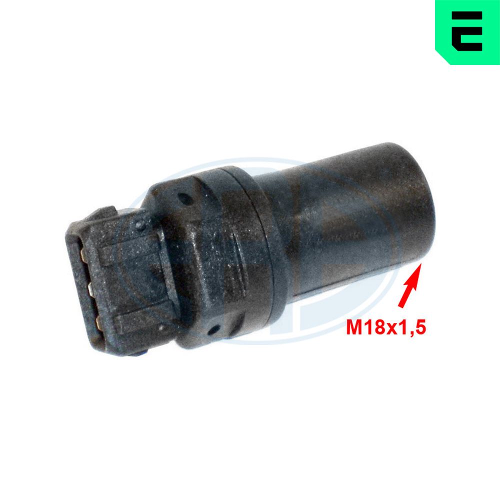 ERA Jutiklis, greitis 550324