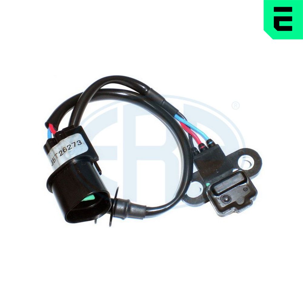 ERA Impulssianturi, kampiakseli 550353A