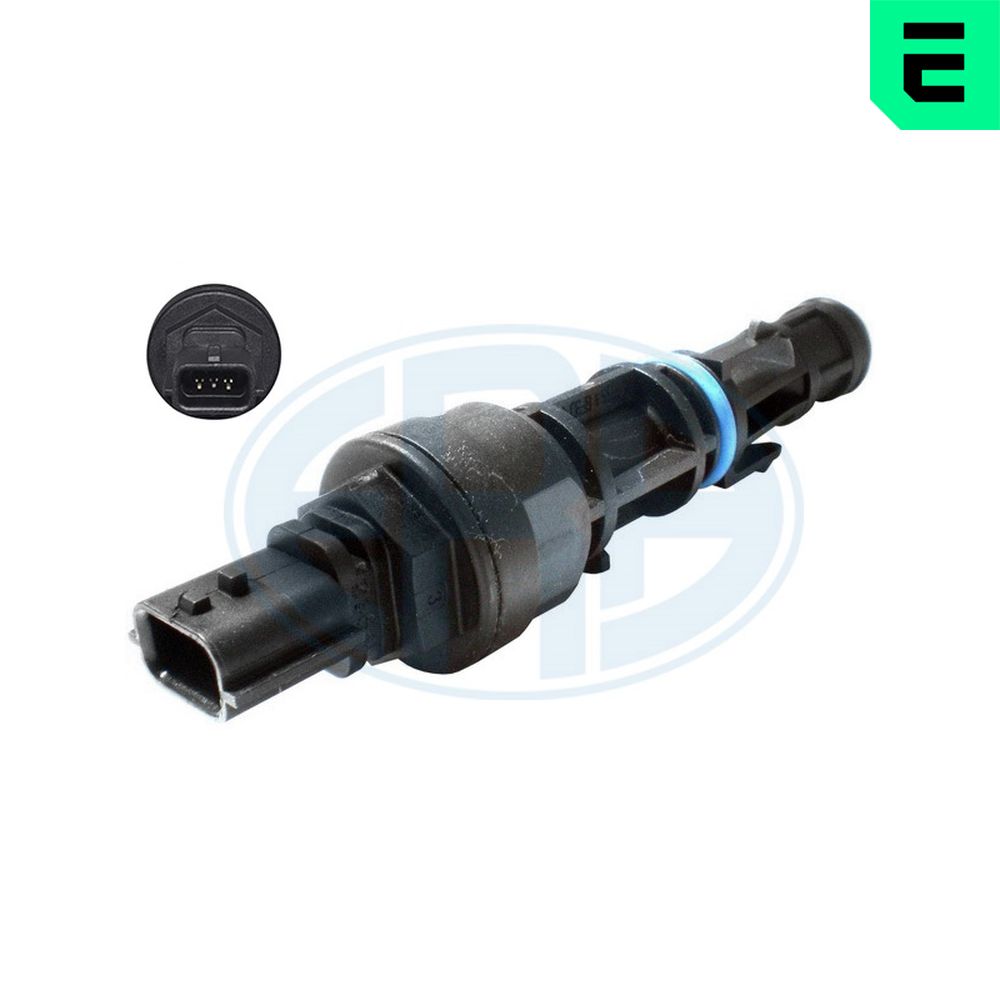 ERA Jutiklis, greitis 550379