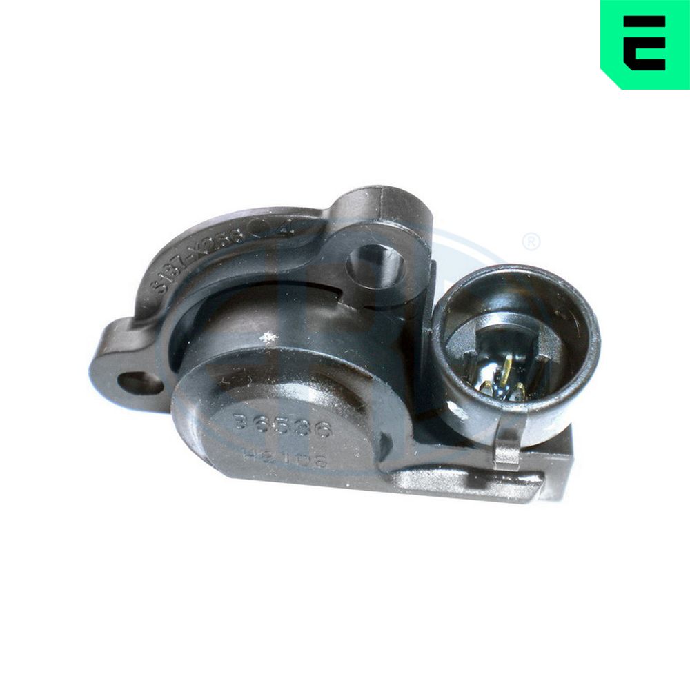 ERA Andur,drosselklapiasend 550400A