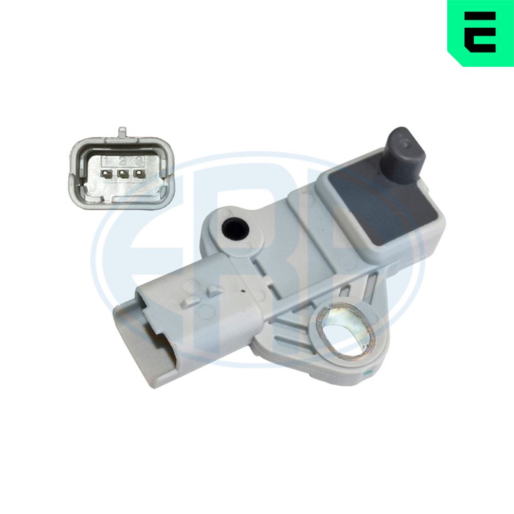 ERA Andur, väntvõll 550473A