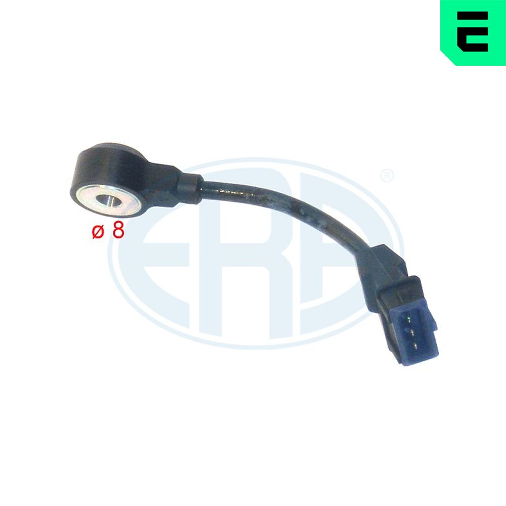 ERA Nakutustunnistin 550601