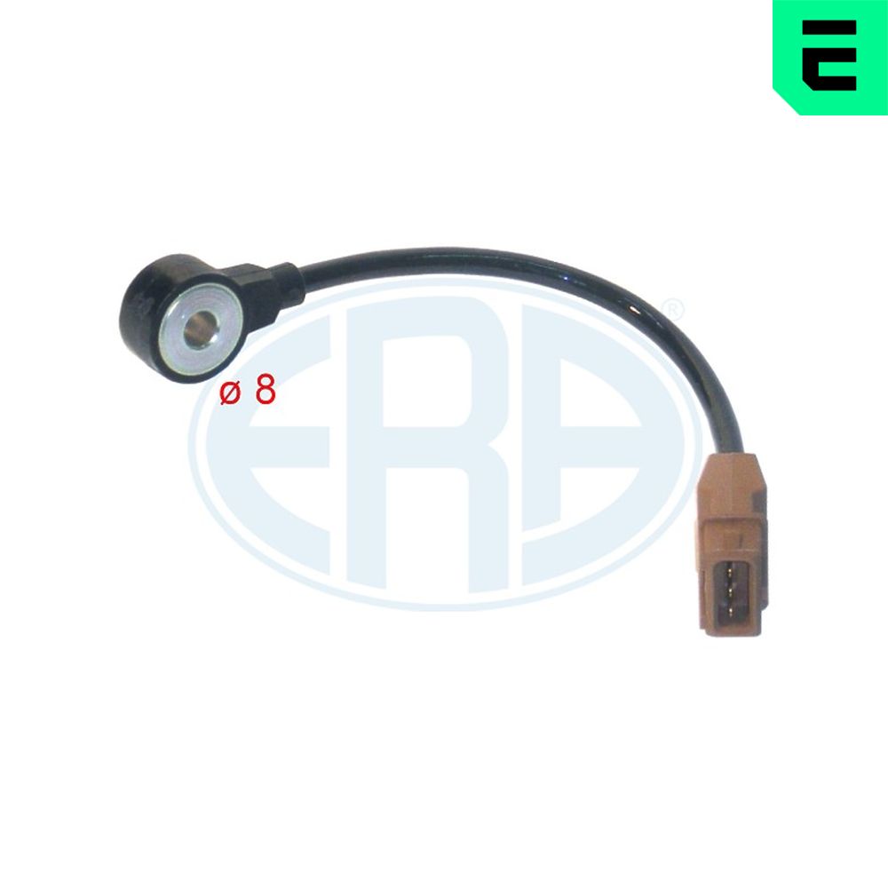 ERA Nakutustunnistin 550602A
