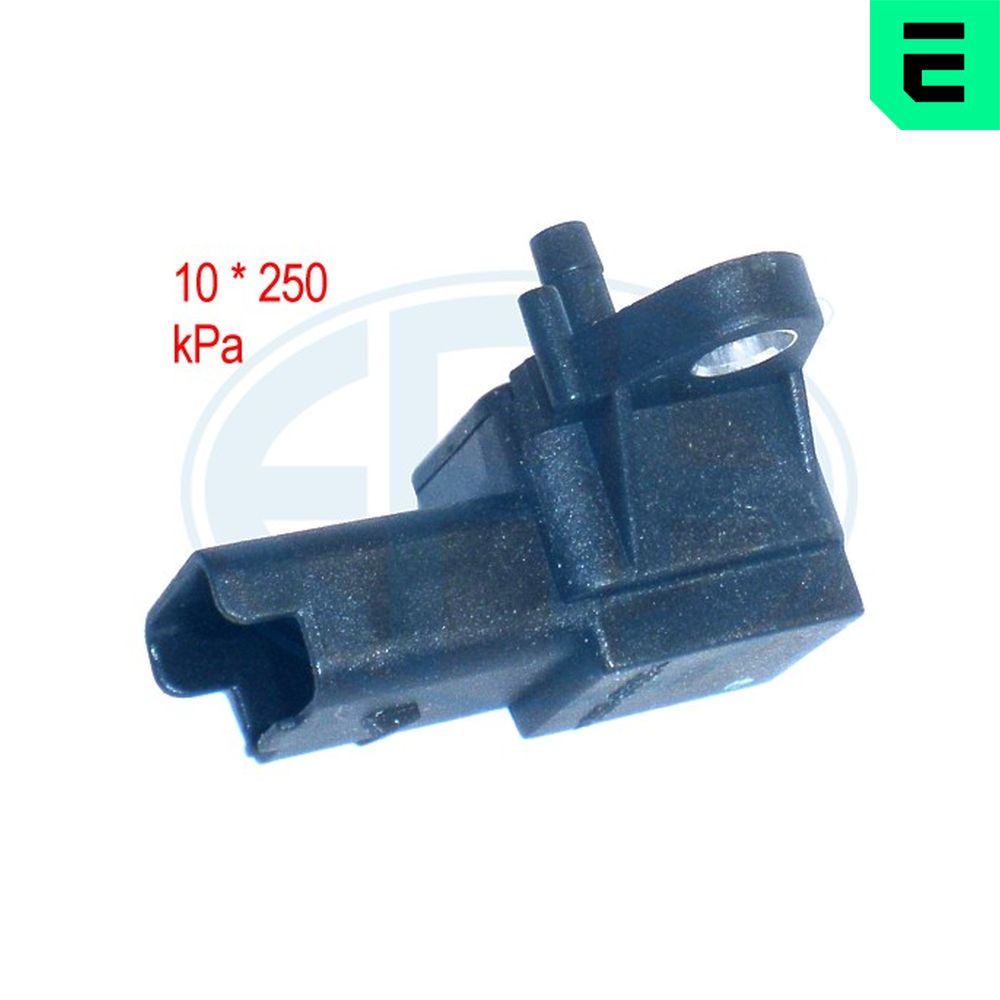 ERA Andur,õhuvõtu rõhk 550665A