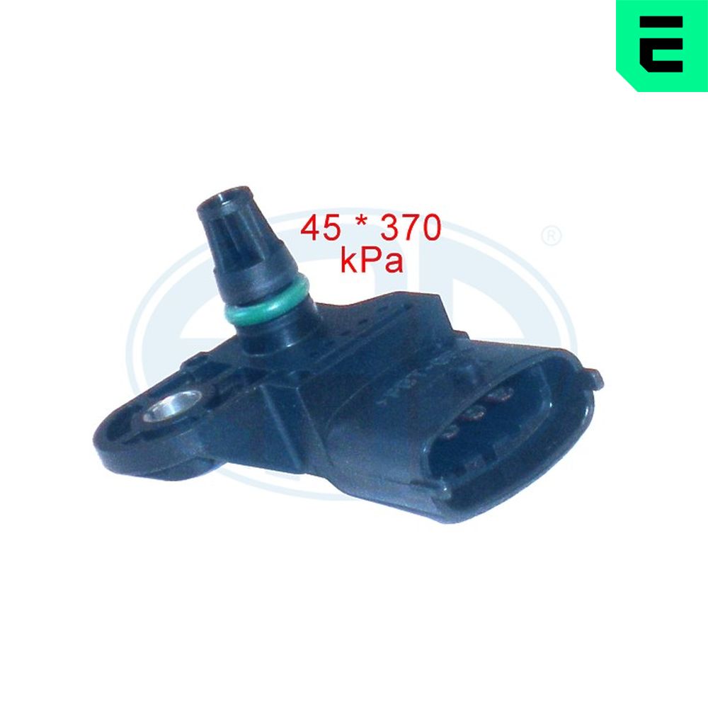 ERA Andur,õhuvõtu rõhk 550668A