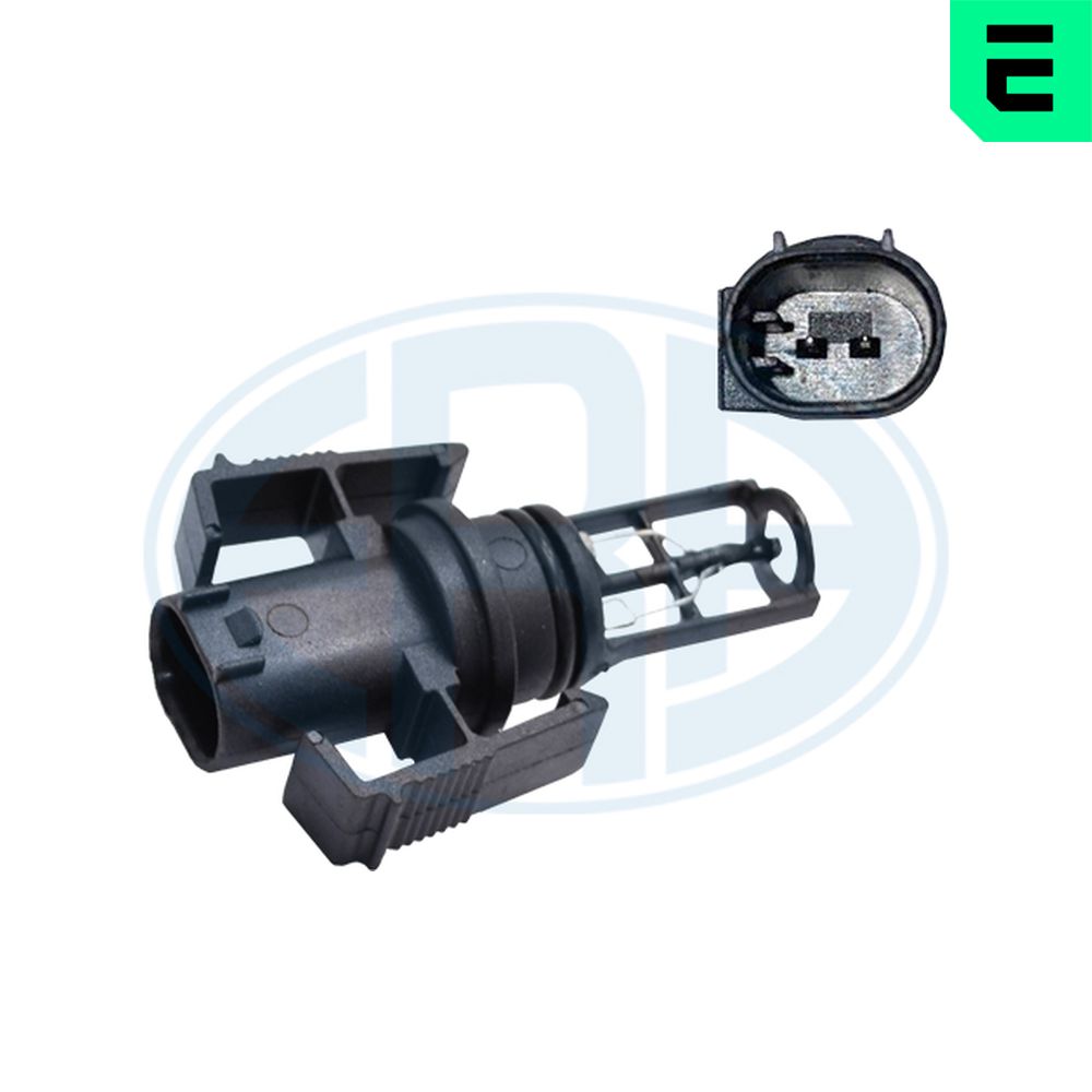 ERA Andur,sisendõhu temperatuur 550686A
