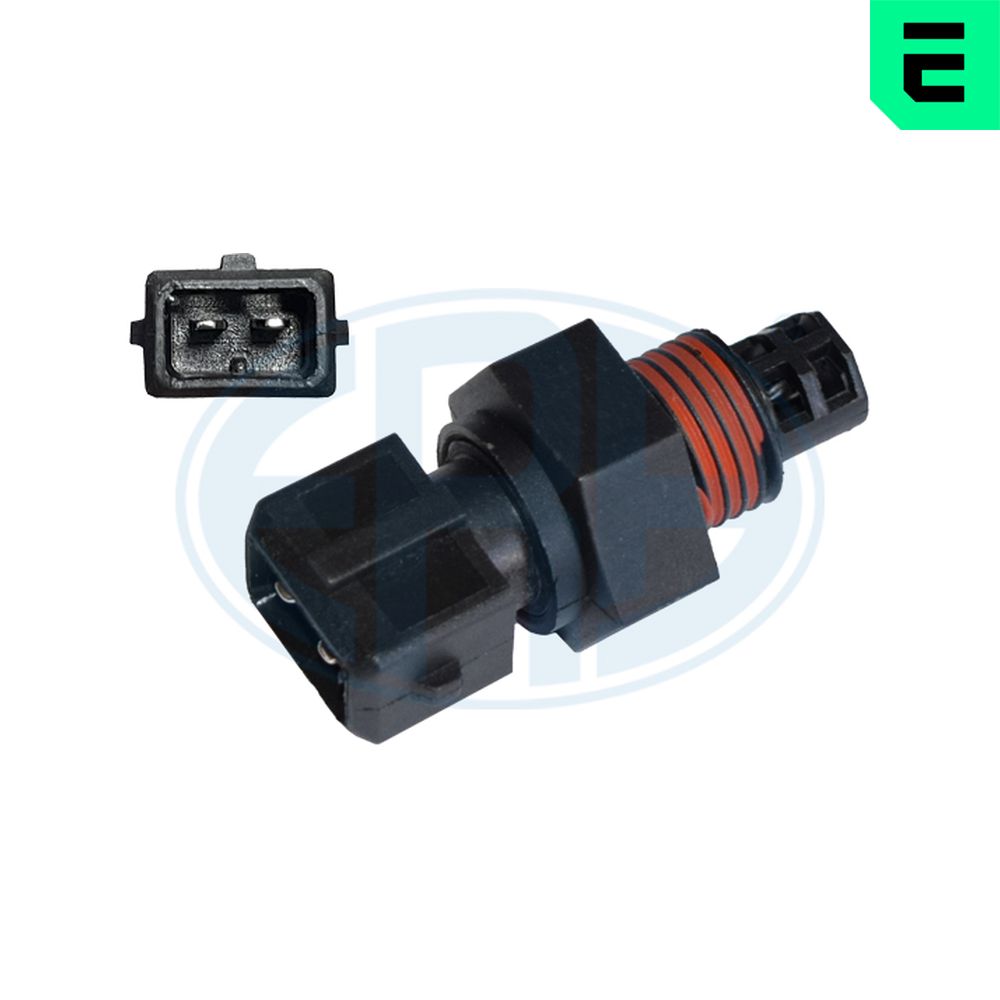 ERA Andur,sisendõhu temperatuur 550719A