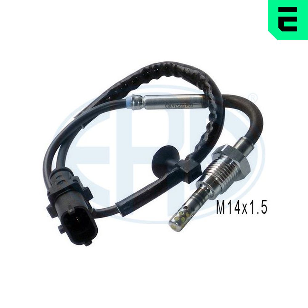 ERA Sensor, avgastemperatur 550735