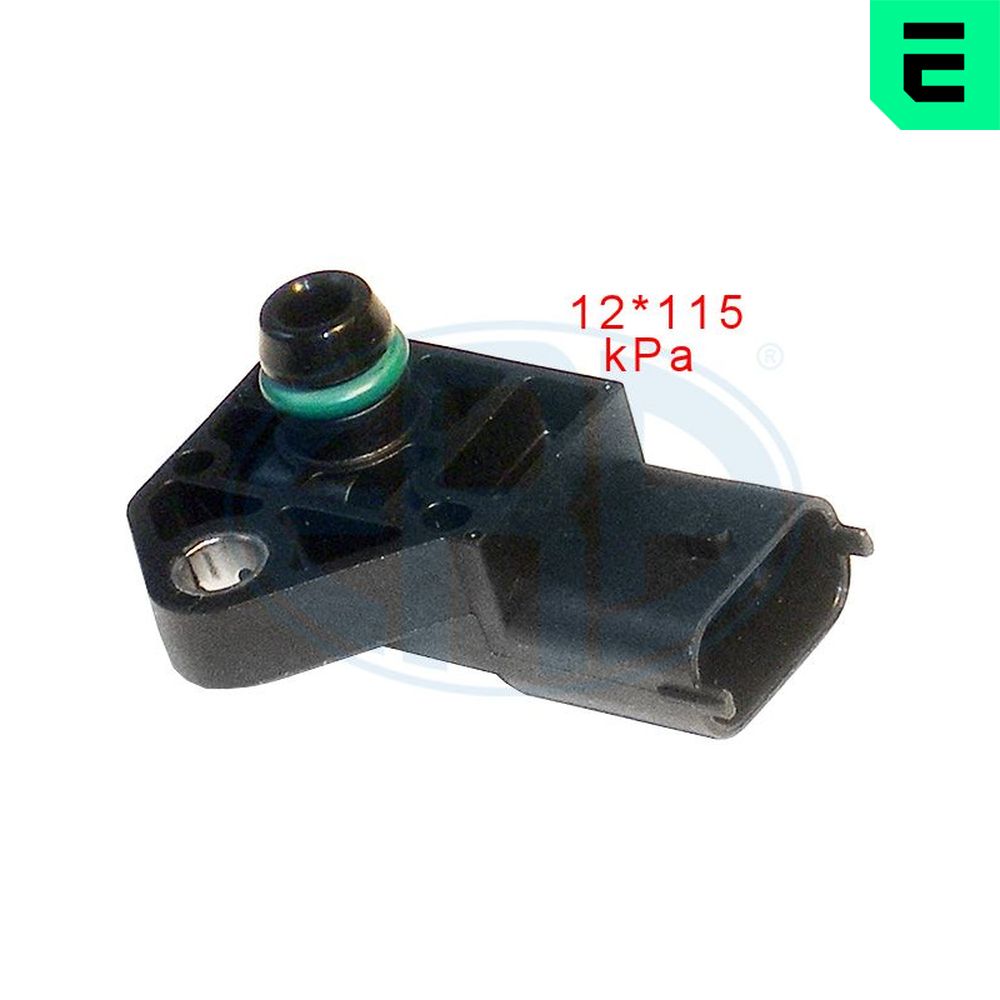 ERA Tunnistin, imusarjapaine 550781A