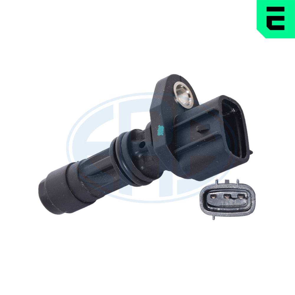 ERA Andur, väntvõll 550846A