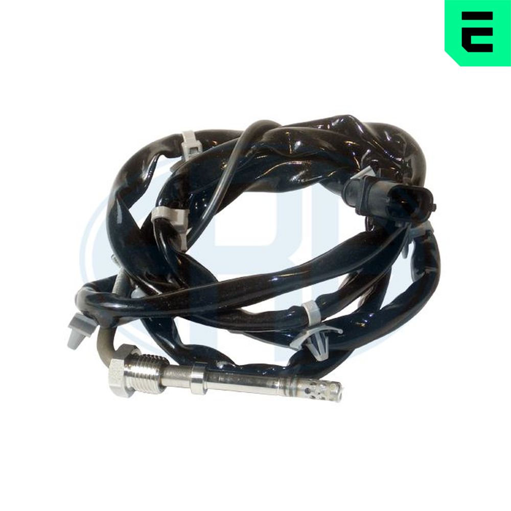 ERA Andur, heitgaasitemperatuur 550903