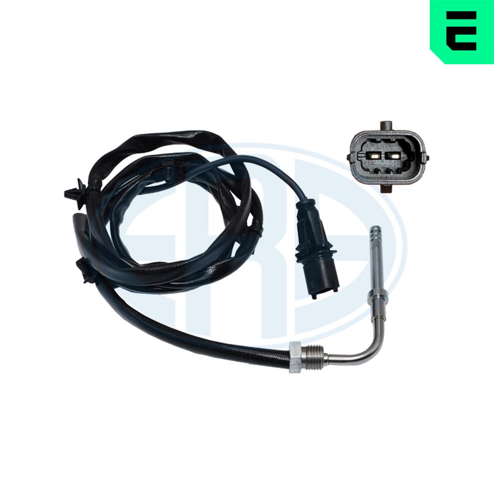 ERA Andur, heitgaasitemperatuur 550903A