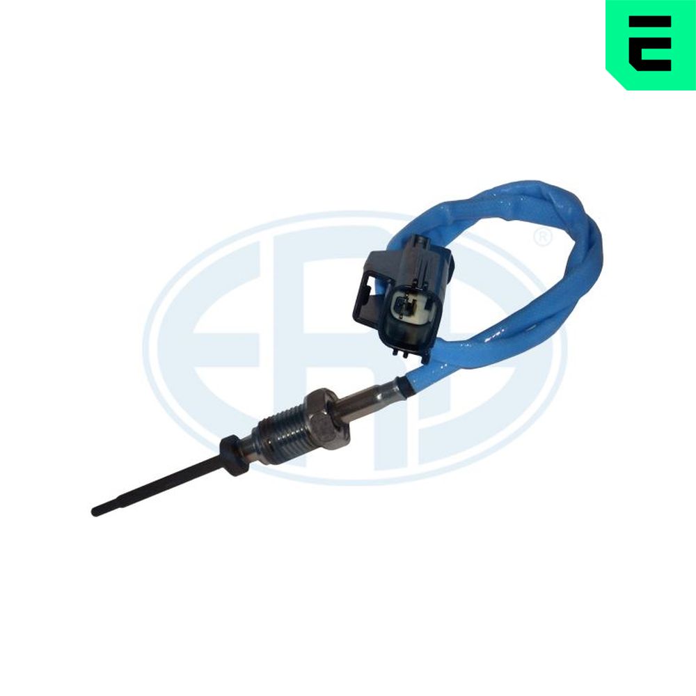 ERA Sensor, avgastemperatur 550918