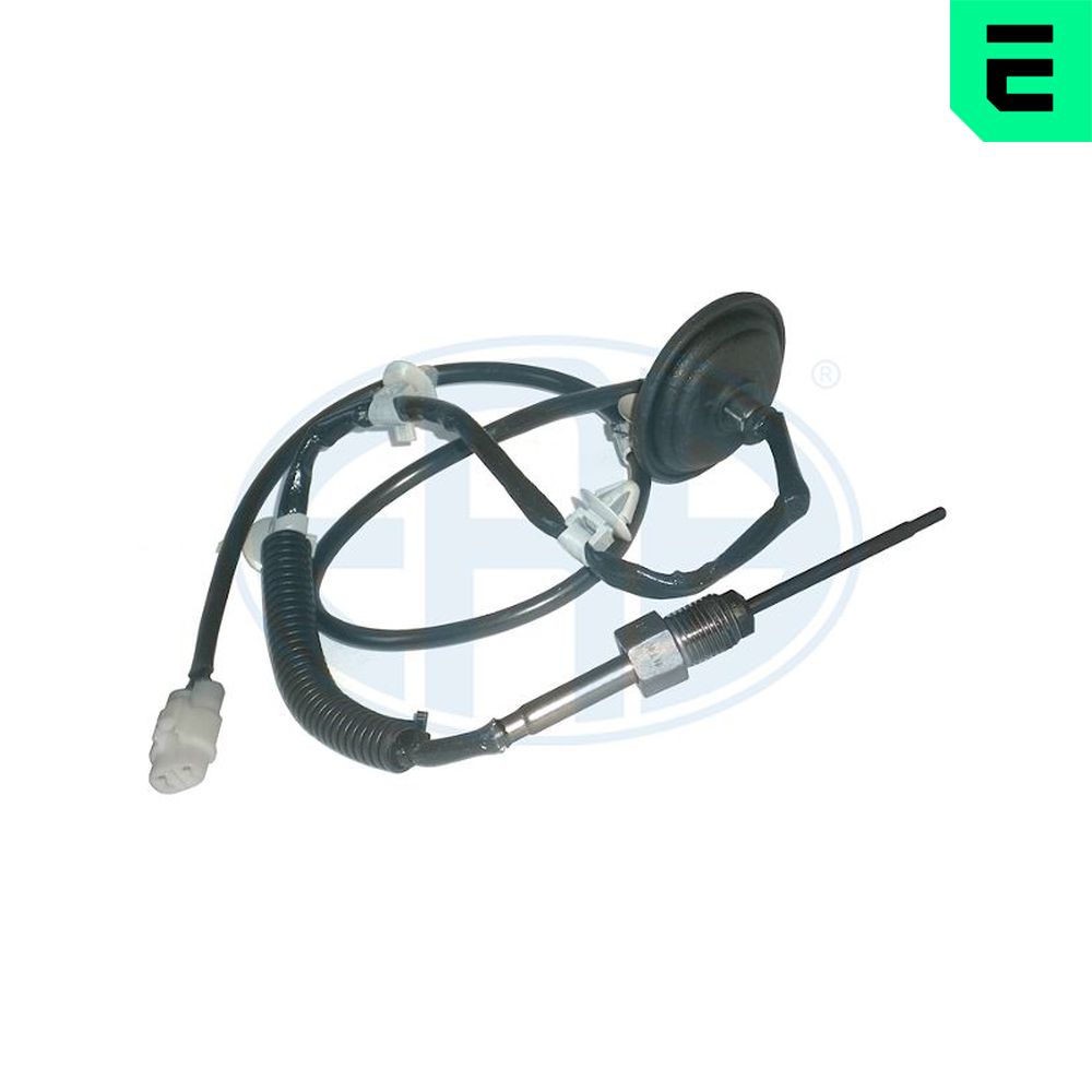ERA Andur, heitgaasitemperatuur 550927