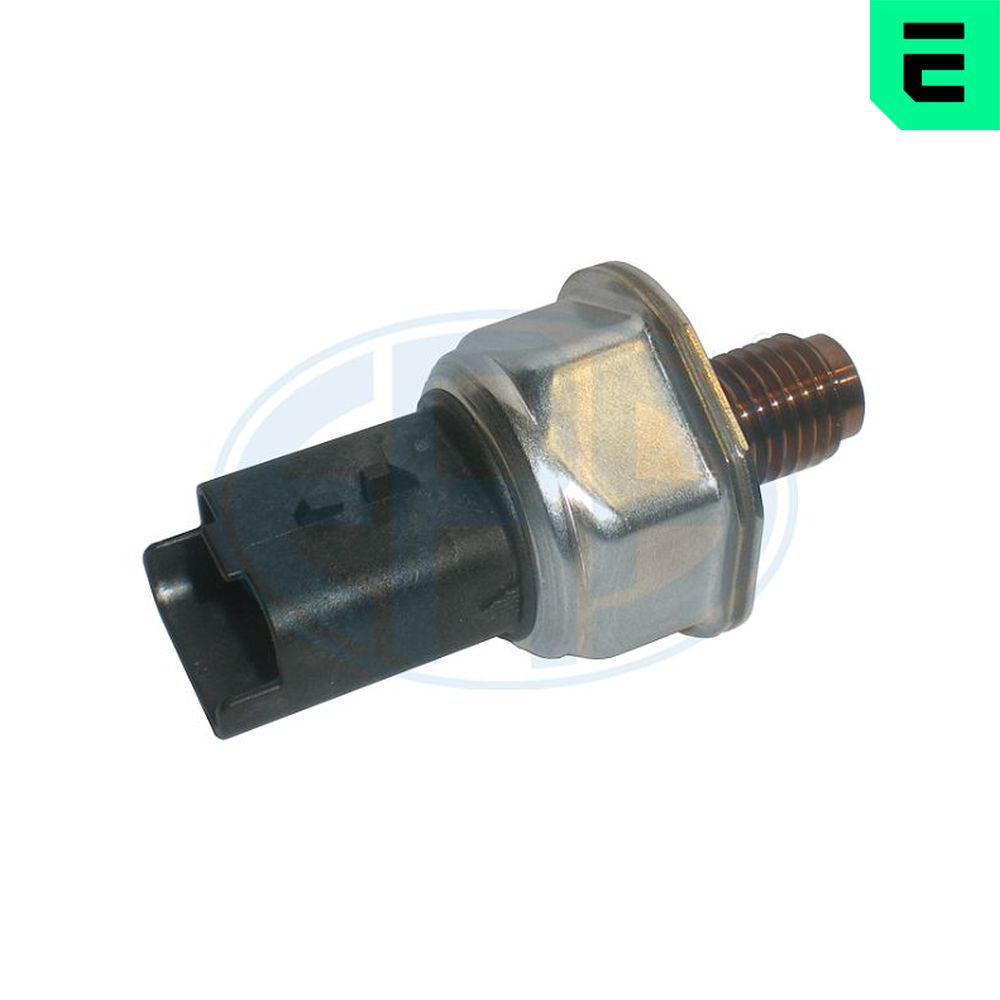 ERA Tunnistin, polttoaine paine 550948