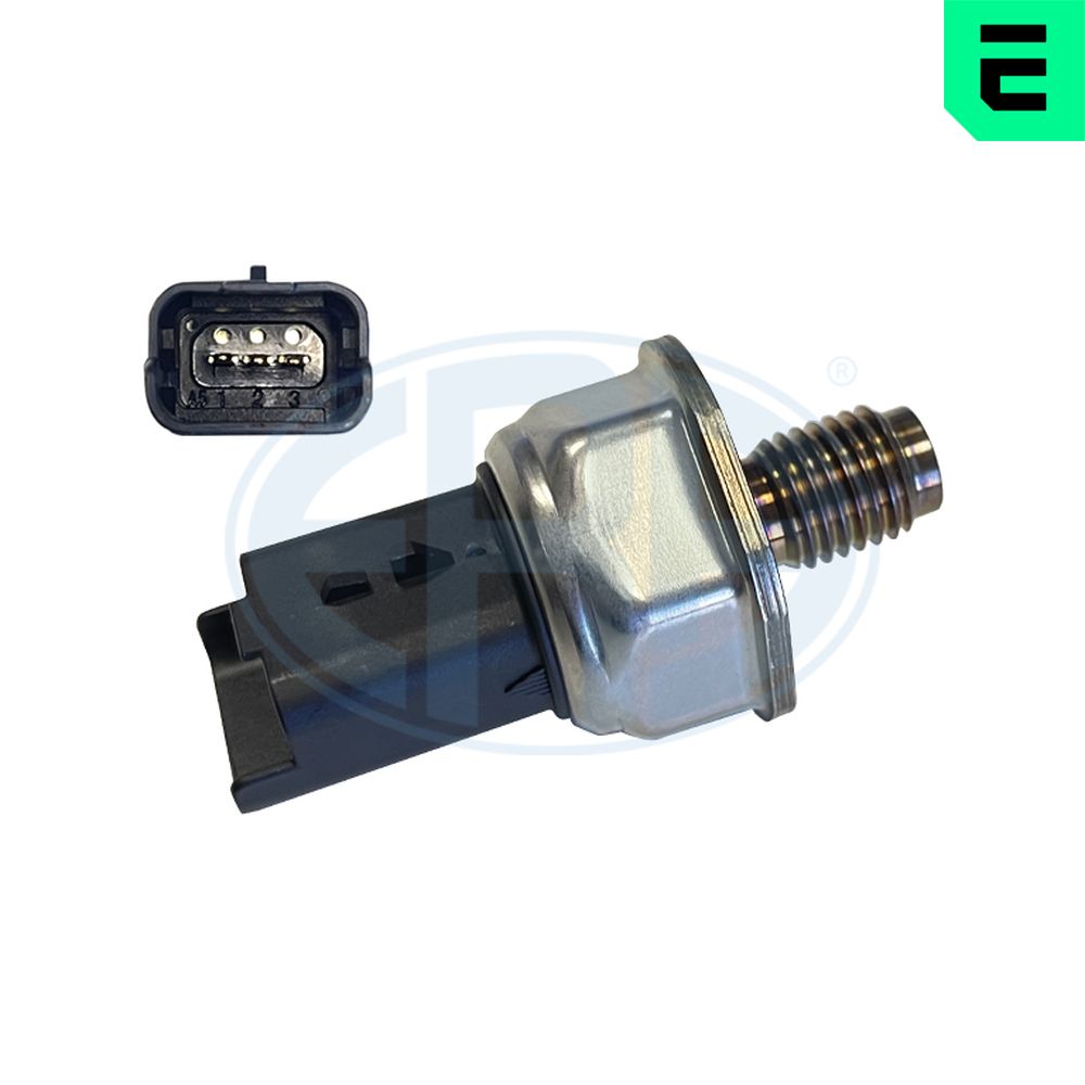 ERA Tunnistin, polttoaine paine 550948A