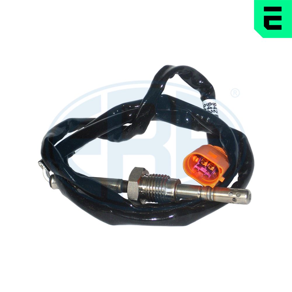 ERA Andur, heitgaasitemperatuur 550967
