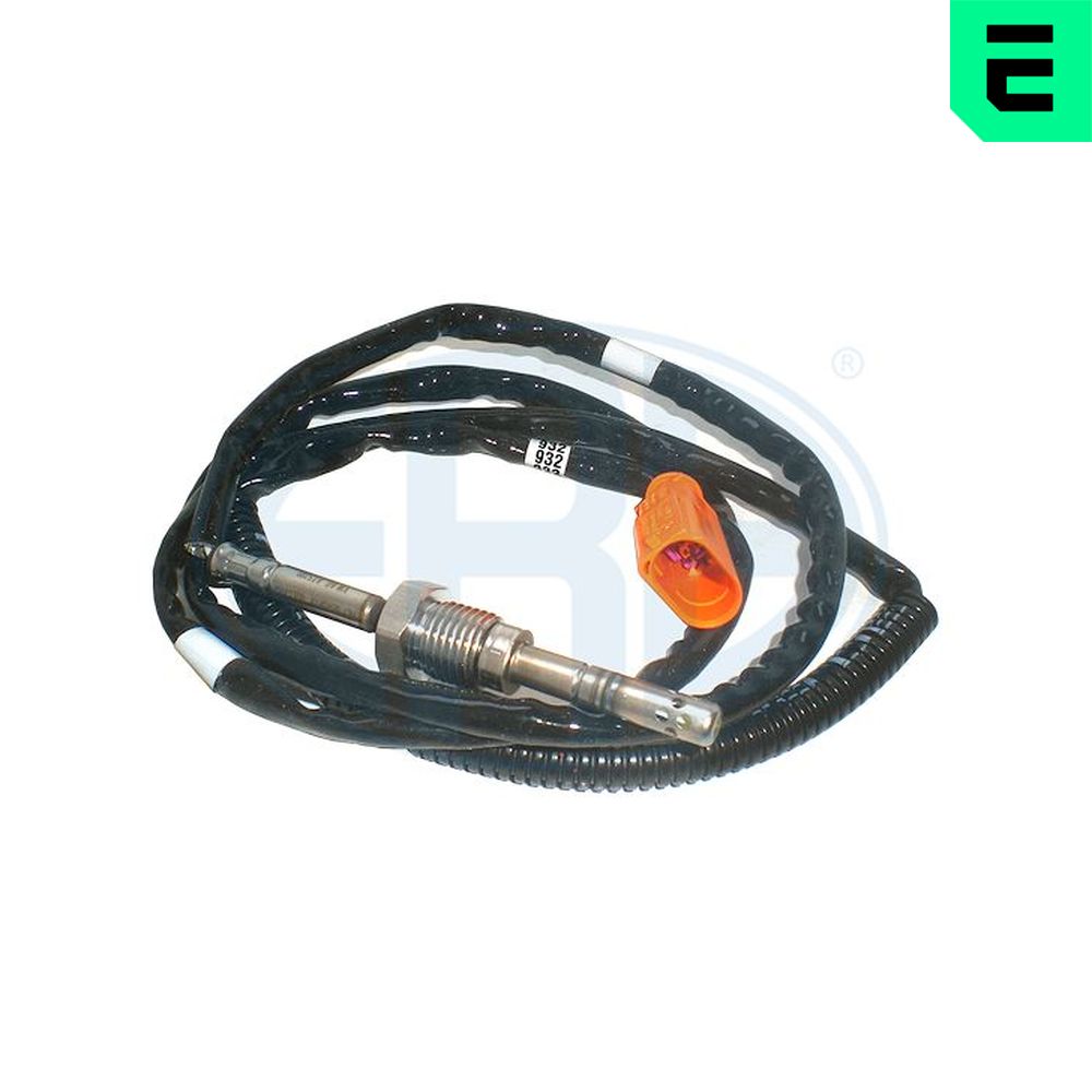 ERA Andur, heitgaasitemperatuur 551105