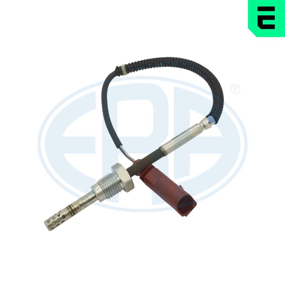 ERA Andur, heitgaasitemperatuur 551127A