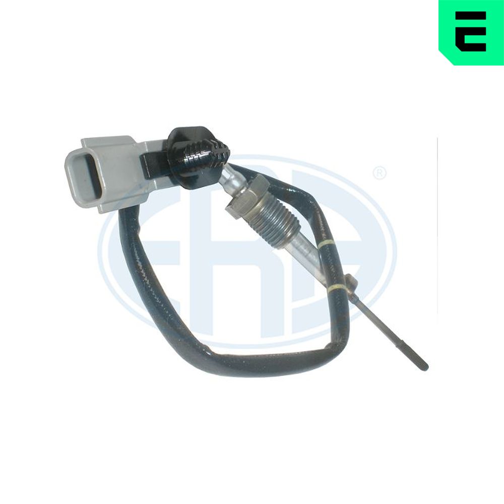 ERA Tunnistin, pakokaasulämpötila 551188