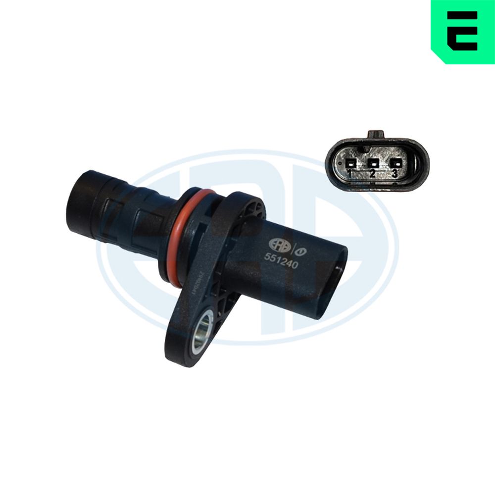 ERA Impulssianturi, kampiakseli 551240A