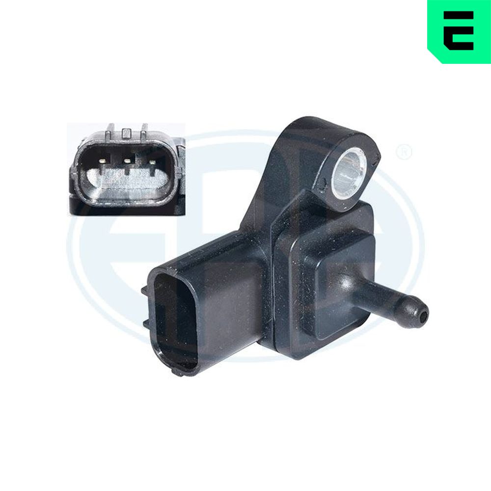 ERA Sendor, insugstryck 551562A