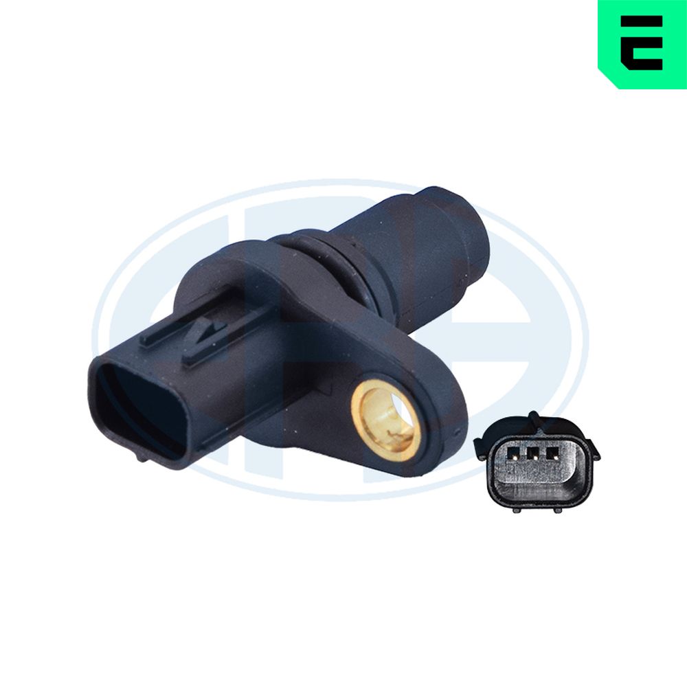 ERA Impulssianturi, kampiakseli 551572A