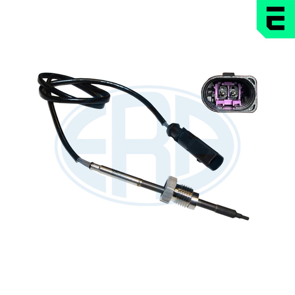 ERA Andur, heitgaasitemperatuur 551714A