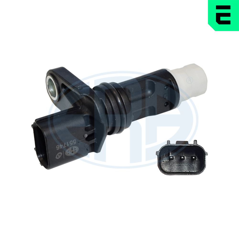 ERA Andur, väntvõll 551746A