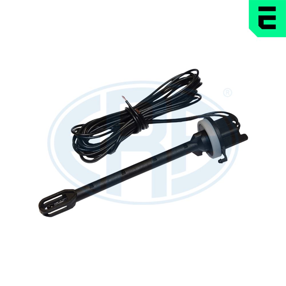 ERA Andur,sisendõhu temperatuur 551827A