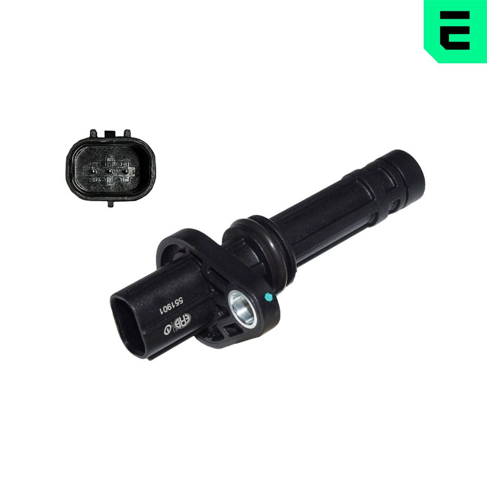 ERA Impulssianturi, kampiakseli 551901A