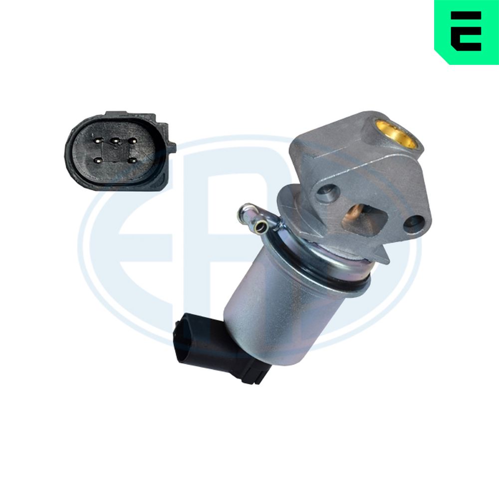 ERA EGR-klapp 555047A