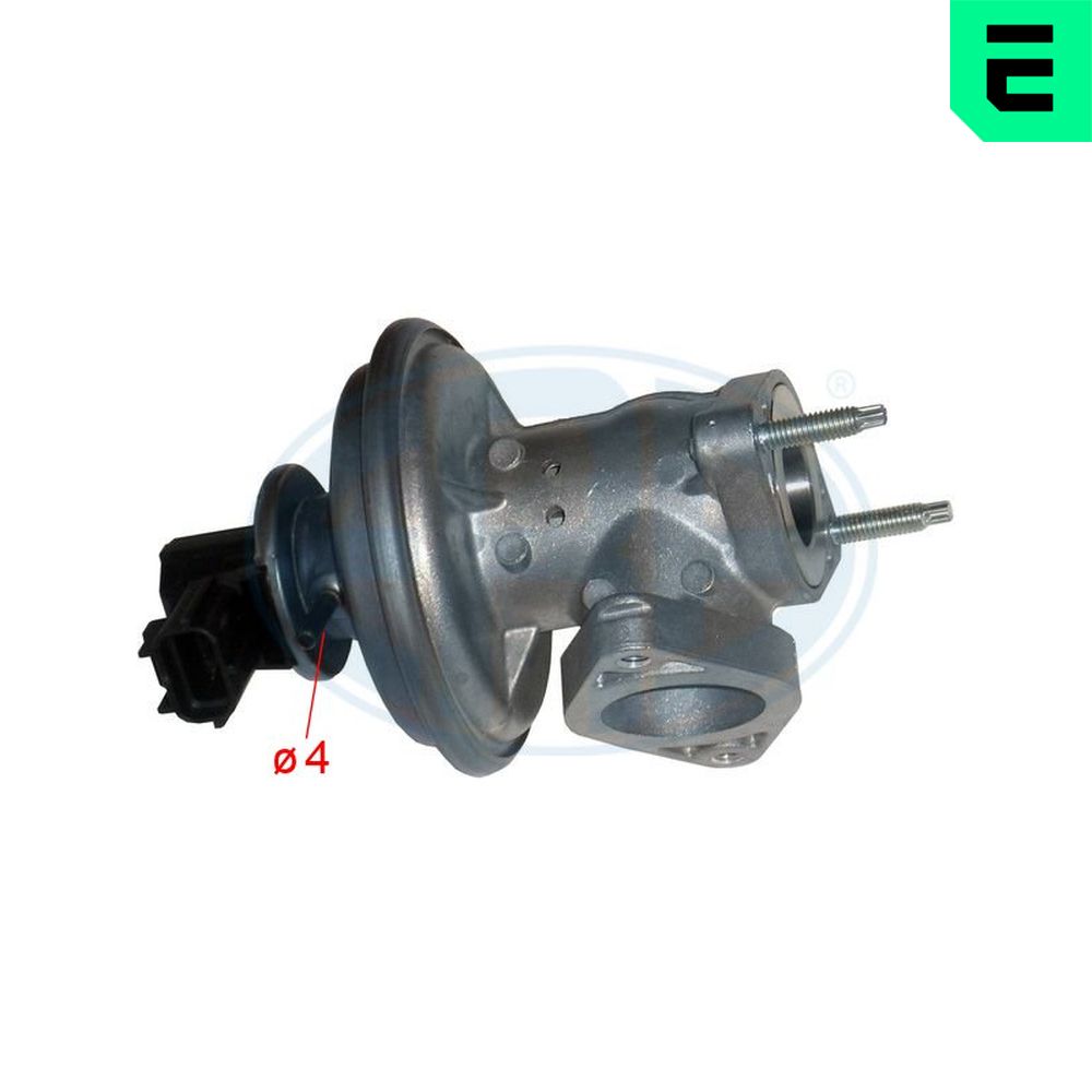 ERA EGR-klapp 555287