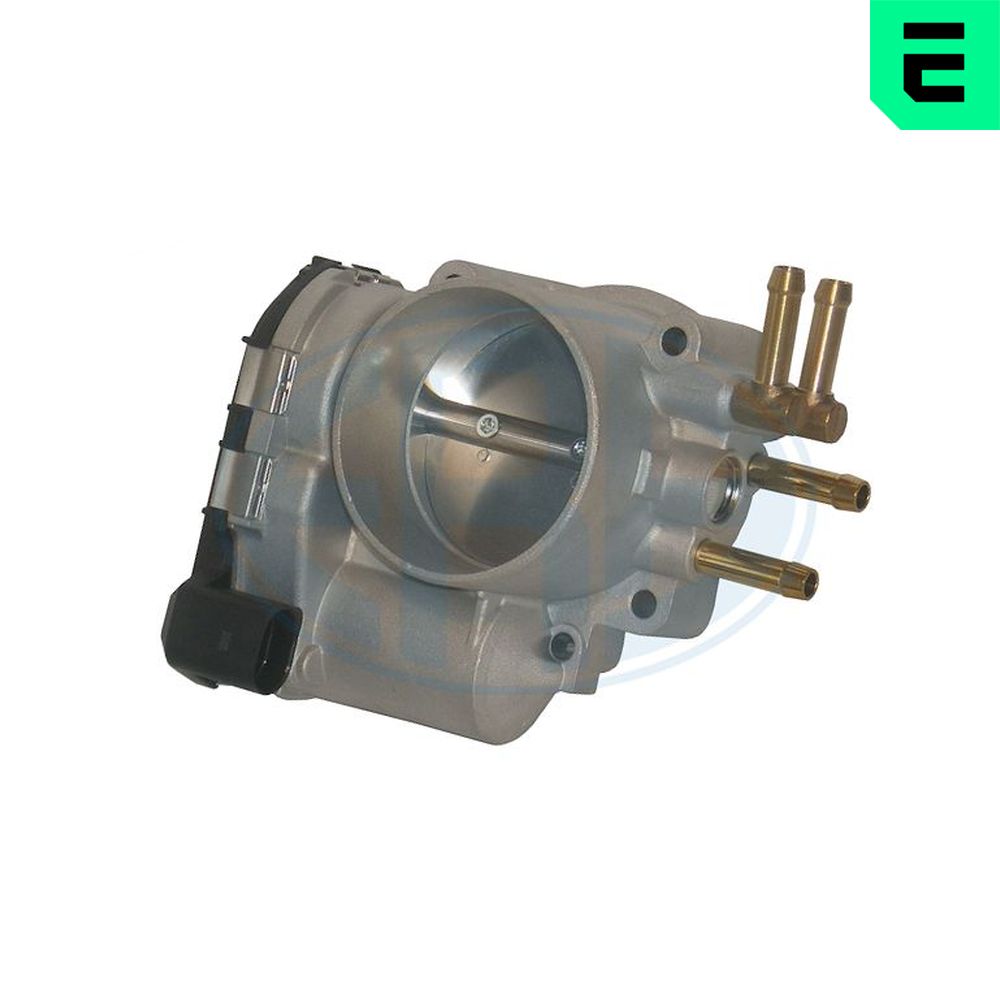 ERA Kaasuläpän kotelo 556119