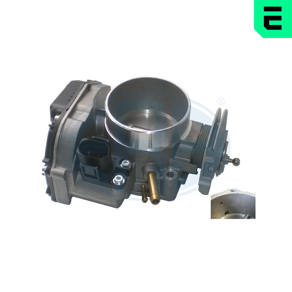 ERA Kaasuläpän kotelo 556207A