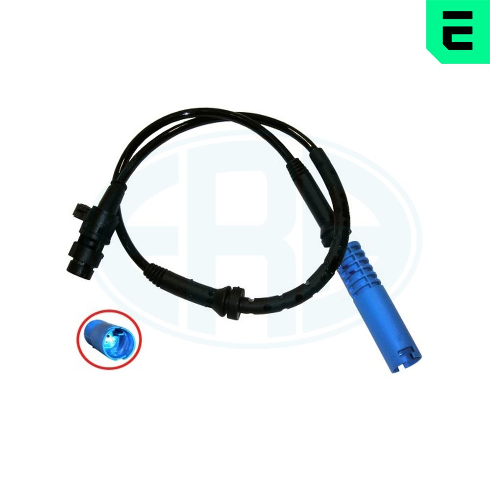 ERA Andur, rattapöörete arv 560011A
