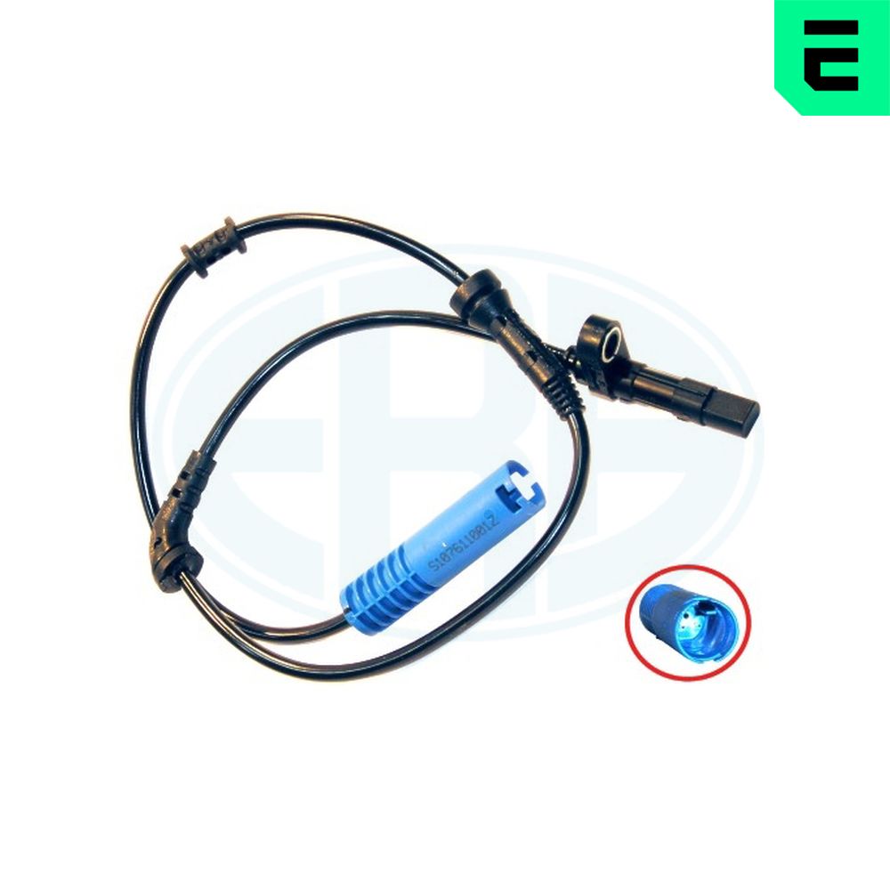 ERA Andur, rattapöörete arv 560020A