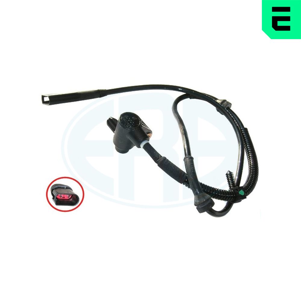 ERA Andur, rattapöörete arv 560026