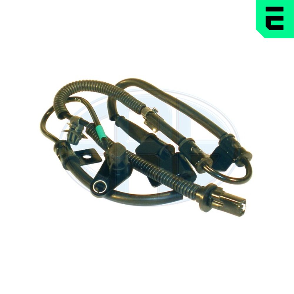 ERA Andur, rattapöörete arv 560086A